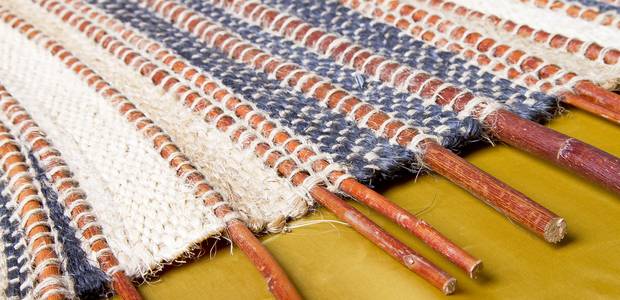 Zbirka tekstila i tapiserija